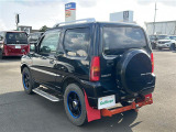 ジムニー ワイルドウインド 4WD 4WD 5MT