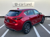 CX-5 2.0 20S プロアクティブ 