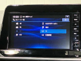 BluetoothAudio・フルセグTVなど魅力的な機能がたくさん♪