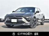シトロエン C5 X マックス プラグインハイブリッド