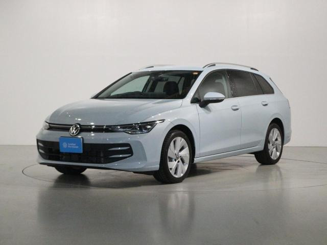 ゴルフヴァリアント TDI アクティブ アドバンス ディーゼル 