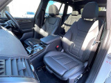 X3 xドライブ20d Mスポーツ ディーゼル 4WD 本革シート