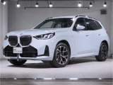 BMW X3 20d xドライブ Mスポーツ ディーゼル 4WD