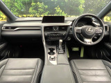 RX 300 Fスポーツ 