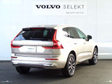 XC60 ウルトラ B5 AWD 4WD 