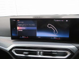 ◆iDriveを装備。操作系統をディスプレイから独立させることで、人間工学に基づいた最適な運転環境を実現しております。◆