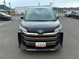 ノアハイブリッド入荷しました!