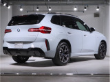 X3 20d xドライブ Mスポーツ ディーゼル 4WD 
