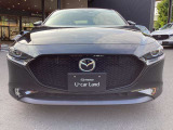 MAZDA3ファストバック 1.5 15S ツーリング 