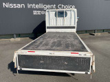 荷台の画像です