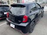 マーチ 1.5 NISMO S 