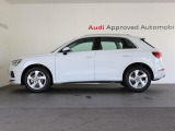 Q3 35 TFSI アドバンスド 