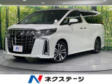 サンルーフ 両側電動ドア バックカメラ 衝突被害軽減システム