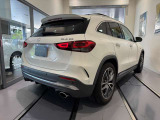 GLAクラス AMG GLA35 4マチック 4WD 