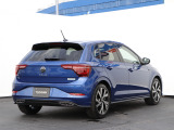 ポロ TSI Rライン 
