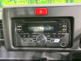 お好きな音楽を車内でお楽しみいただけます♪スピーカー交換・ウーハー追加などの音質向上や、最新ナビの取り付けも是非ご相談ください!