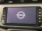 【純正9インチナビ】人気の純正ナビを装備。オーディオ機能も充実しており、Bluetooth接続すればお持ちのスマホやMP3プレイヤーの音楽を再生可能!毎日の運転がさらに楽しくなります!!