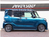 神奈川でお車を探すなら リバーサイド 。