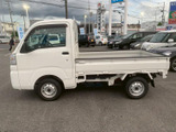 ハイゼットトラック スタンダード 4WD 