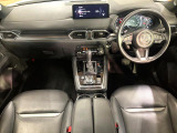 CX-8 2.2 XD スポーツアピアランス 