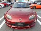 ロードスター 2.0 RHT 