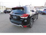 フォレスター 2.0 アドバンス 4WD 