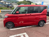 ルークス X 