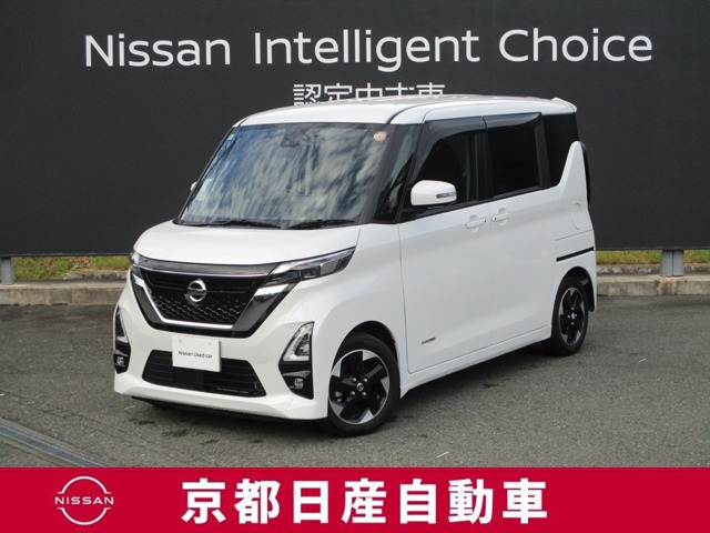 デイズ ハイウェイスターX プロパイロットエディション 
