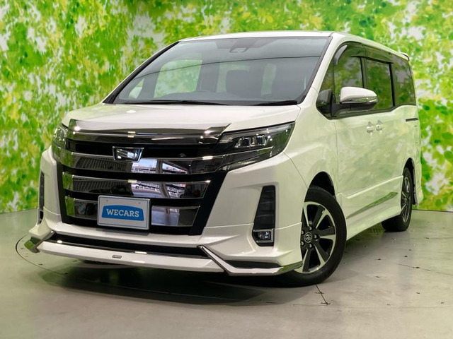 ノア 2.0 Si 