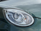 LEDヘッドランプ+LEDクリアランスランプ 少ない電力で明るく照らします☆彡
