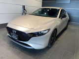 MAZDA3ファストバック 1.5 15S ブラックトーンエディション