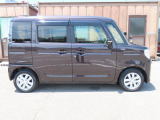 スペーシア ハイブリッド(HYBRID)  X 4WD 