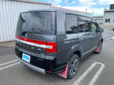 デリカD:5 2.2 ジャスパー 4WD 