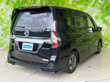 セレナ 1.2 e-POWER ハイウェイスター V 