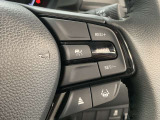 ホンダセンシング付きです!様々な安全装備と運転支援装置があなたを危険から守り運転の負担も軽減してくれます!操作は簡単ですので心配はしないで下さい。
