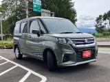 ソリオ 1.2 G 