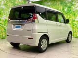 ソリオ 1.2 G 