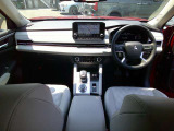アウトランダー PHEV 2.4 P 4WD 