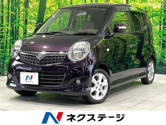 MRワゴン ウィット XS 
