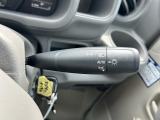 【 オートライト 】オートライトなのでライトの点け忘れを気にすることなく運転が出来ます♪