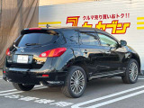 ムラーノ 3.5 350XV FOUR  4WD 