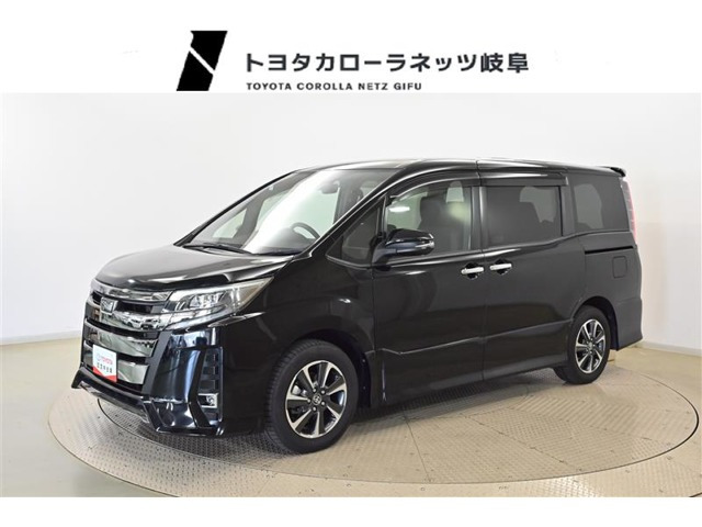 ノア 2.0 Si W×B II 