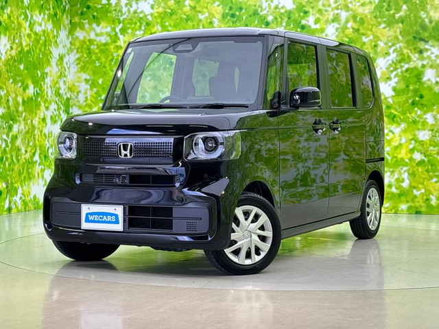 N-BOX  