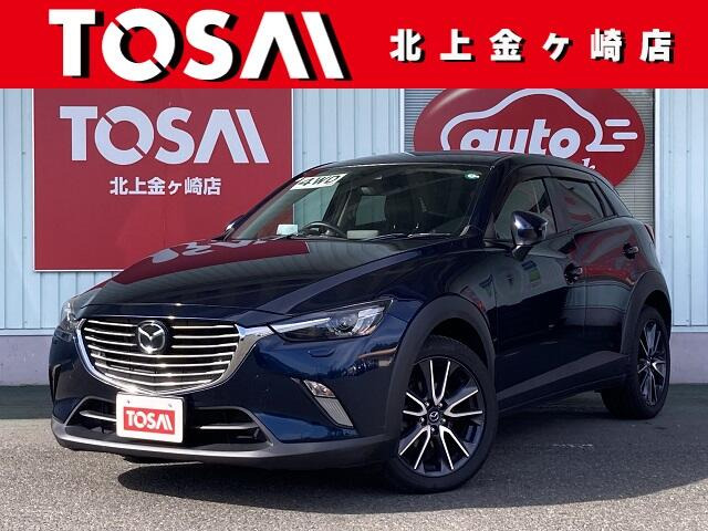 CX-31.5 XD プロアクティブ 4WD
