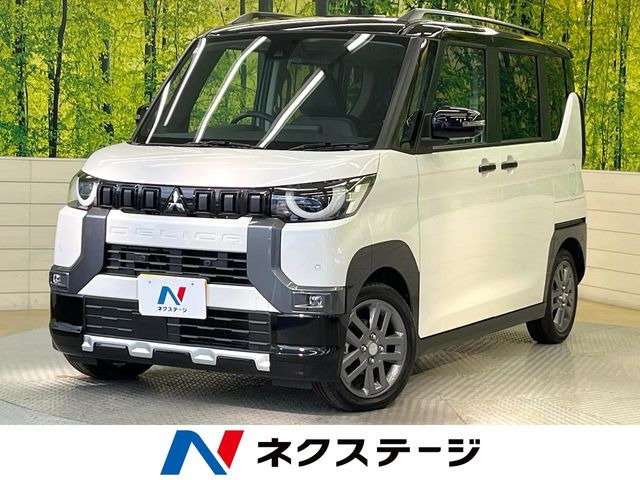 デリカミニ T プレミアム 