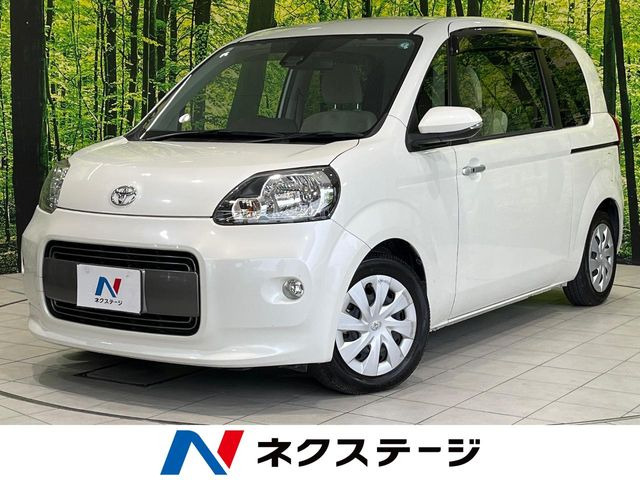 ポルテ 1.5 F 