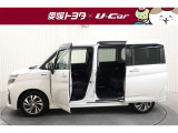ソリオバンディット 1.2 ハイブリッド(HYBRID) SV 
