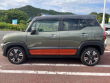 クロスビー 1.0 ハイブリッド(HYBRID) MZ 4WD 