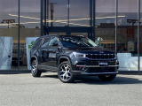 クライスラージープ コマンダー 2.0 リミテッド ディーゼル 4WD