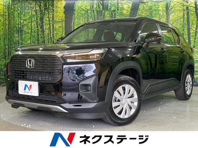 WR-V 1.5 X 